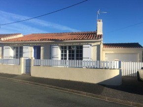 3 Bedroom Les Sables D'Olonne House